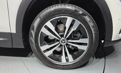 Mercedes-Benz GLB-Class 2021, 52344 км, за 21523.16 USD