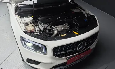 Mercedes-Benz GLB-Class 2021, 52344 км, за 21523.16 USD - фото 6
