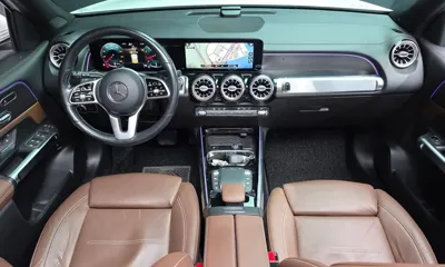 Mercedes-Benz GLB-Class 2021, 52344 км, за 21523.16 USD - фото 7