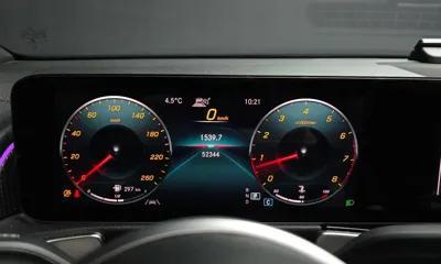 Mercedes-Benz GLB-Class 2021, 52344 км, за 21523.16 USD - фото 8