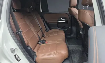 Mercedes-Benz GLB-Class 2021, 52344 км, за 21523.16 USD - фото 12