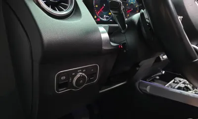 Mercedes-Benz GLB-Class 2021, 52344 км, за 21523.16 USD - фото 18