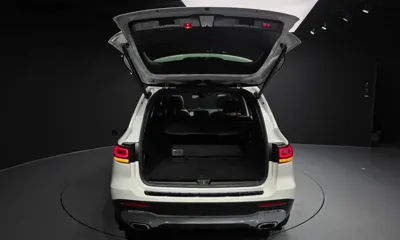 Mercedes-Benz GLB-Class 2021, 52344 км, за 21523.16 USD - фото 20