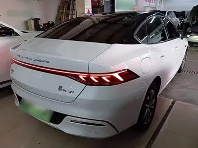 BYD Qin Plus 2024, 31400 км, за 7738.93 USD - фото 7