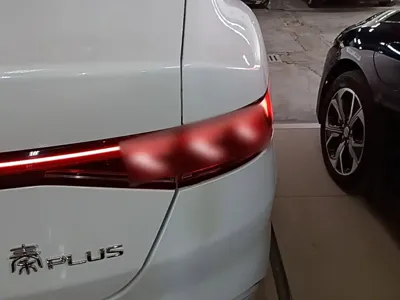 BYD Qin Plus 2024, 31400 км, за 7738.93 USD - фото 8