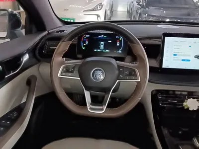 BYD Qin Plus 2024, 31400 км, за 7738.93 USD - фото 11