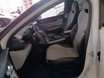 BYD Qin Plus 2024, 31400 км, за 7738.93 USD - фото 15