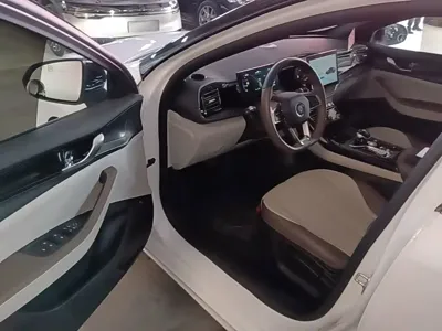 BYD Qin Plus 2024, 31400 км, за 7738.93 USD - фото 16