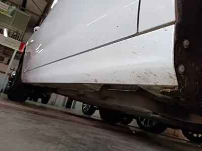 BYD Qin Plus 2024, 31400 км, за 7738.93 USD - фото 21
