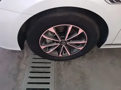 BYD Qin Plus 2024, 31400 км, за 7738.93 USD - фото 23