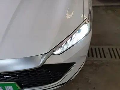 BYD Qin Plus 2024, 31400 км, за 7738.93 USD - фото 24