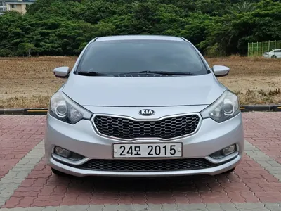 Kia K3 2015, 88908 км, за 3838.15 USD