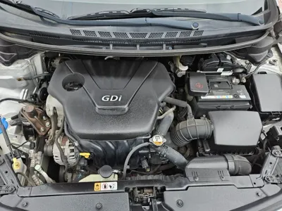 Kia K3 2015, 88908 км, за 3835.4 USD - фото 6