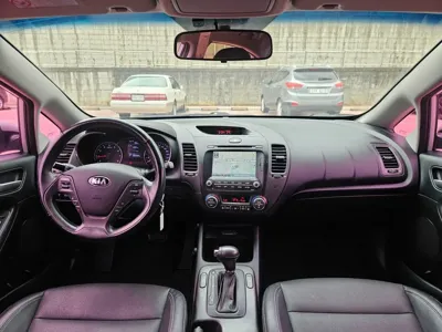 Kia K3 2015, 88908 км, за 3835.4 USD - фото 7