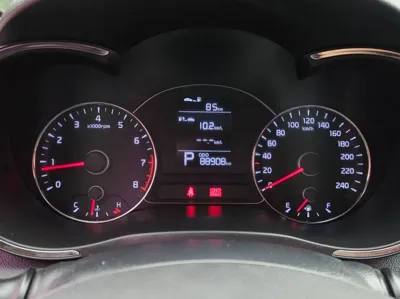 Kia K3 2015, 88908 км, за 3835.4 USD - фото 8