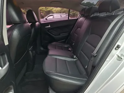 Kia K3 2015, 88908 км, за 3835.4 USD - фото 11