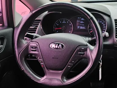 Kia K3 2015, 88908 км, за 3835.4 USD - фото 12