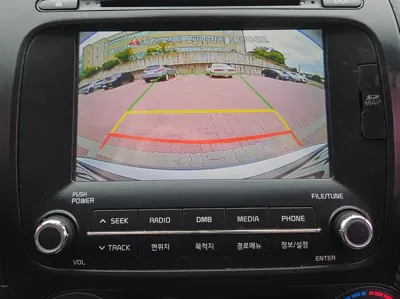 Kia K3 2015, 88908 км, за 3835.4 USD - фото 13