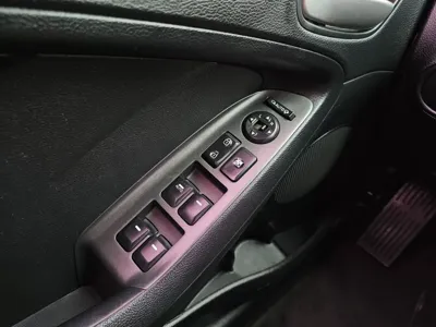 Kia K3 2015, 88908 км, за 3835.4 USD - фото 15
