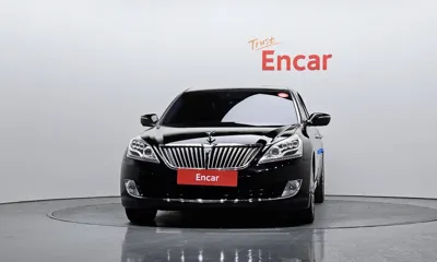 Hyundai Equus 2015, 191757 км, за 6475.06 USD