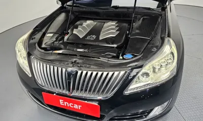 Hyundai Equus 2015, 191757 км, за 6475.06 USD - фото 6