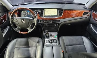 Hyundai Equus 2015, 191757 км, за 6475.06 USD - фото 7