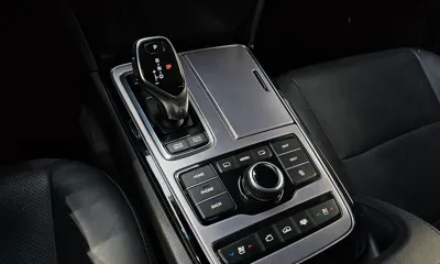 Hyundai Equus 2015, 191757 км, за 6475.06 USD - фото 9