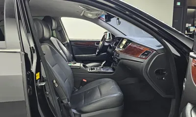 Hyundai Equus 2015, 191757 км, за 6475.06 USD - фото 10