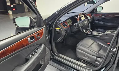 Hyundai Equus 2015, 191757 км, за 6475.06 USD - фото 11