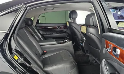 Hyundai Equus 2015, 191757 км, за 6475.06 USD - фото 12