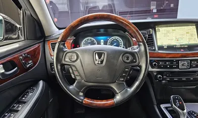 Hyundai Equus 2015, 191757 км, за 6475.06 USD - фото 14
