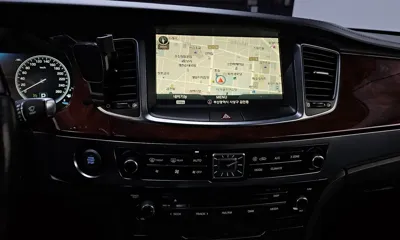 Hyundai Equus 2015, 191757 км, за 6475.06 USD - фото 15