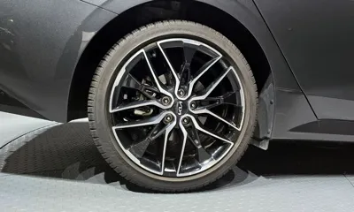 Kia K5 2023, 33155 км, за 15417.66 USD
