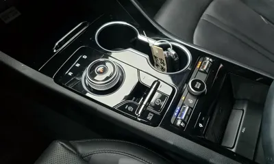 Kia K5 2023, 33155 км, за 15406.61 USD - фото 9