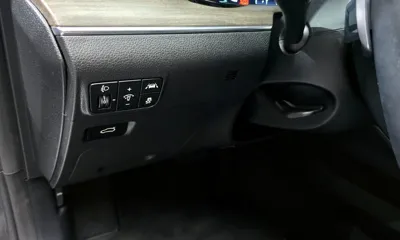 Kia K5 2023, 33155 км, за 15406.61 USD - фото 20