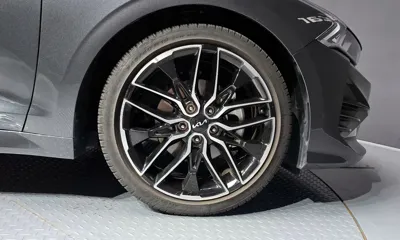 Kia K5 2023, 33155 км, за 15406.61 USD - фото 21