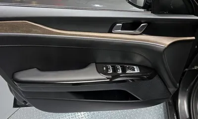 Kia K5 2023, 33155 км, за 15406.61 USD - фото 24