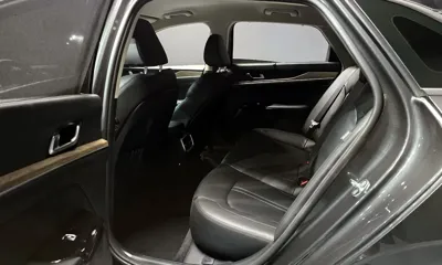 Kia K5 2023, 33155 км, за 15406.61 USD - фото 26