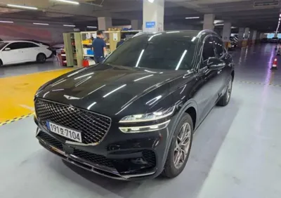 Genesis GV70 2023, 67740 км, за 4992.52 USD