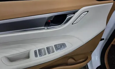 Hyundai Grandeur 2021, 54288 км, за 18827.37 USD - фото 28