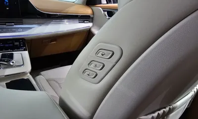 Hyundai Grandeur 2021, 54288 км, за 18827.37 USD - фото 29