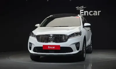 Kia Sorento 2020, 126799 км, за 13456.74 USD