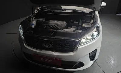 Kia Sorento 2020, 126799 км, за 13456.74 USD - фото 6
