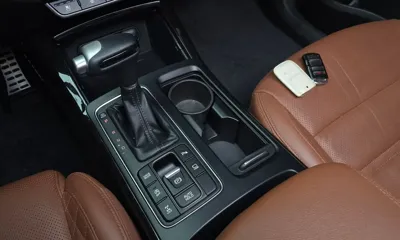 Kia Sorento 2020, 126799 км, за 13456.74 USD - фото 9