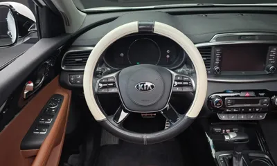 Kia Sorento 2020, 126799 км, за 13456.74 USD - фото 12