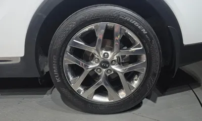 Kia Sorento 2020, 126799 км, за 13456.74 USD - фото 21