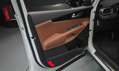 Kia Sorento 2020, 126799 км, за 13456.74 USD - фото 24