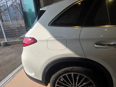 Mercedes-Benz GLC-Class 2025, 4700 км, за 26404.89 USD