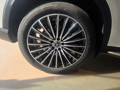 Mercedes-Benz GLC-Class 2025, 4700 км, за 26404.89 USD