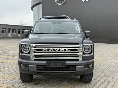 Haval H9 2024, 6000 км, за 25014.23 USD